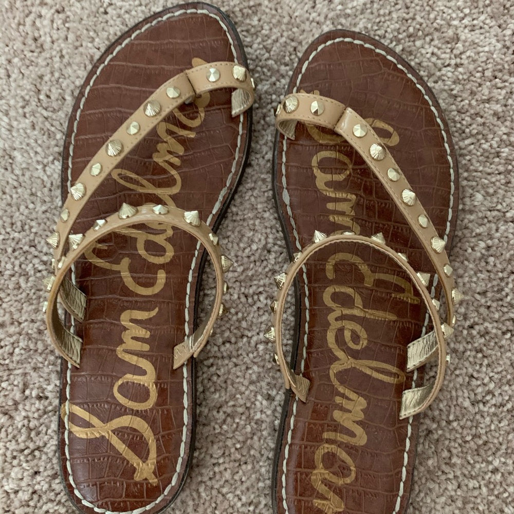 Sam Edelman Gordy Sandal